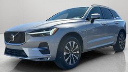 2023 Volvo XC60 B5 Core