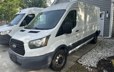 2015 Ford Transit 250