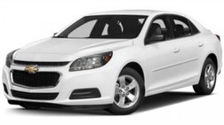 2015 Chevrolet Malibu LS