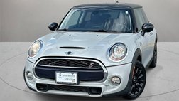 2014 MINI Hardtop Cooper S