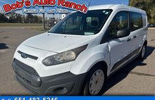 2014 Ford Transit Connect XL