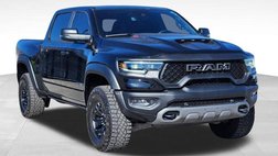 2024 Ram Ram Pickup 1500 TRX