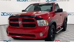 2013 Ram Ram Pickup 1500 Express