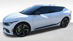 2023 Kia EV6 GT