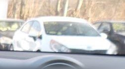 2009 Toyota Matrix Base