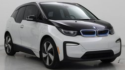 2018 BMW i3 Base