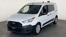 2019 Ford Transit Connect XL
