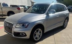 2016 Audi Q5 2.0T quattro Premium Plus