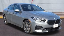 2024 BMW 2 Series 228i xDrive Gran Coupe