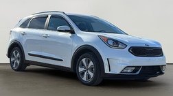 2019 Kia Niro EX