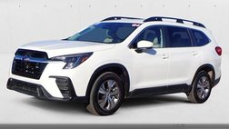 2024 Subaru Ascent Premium 7-Passenger