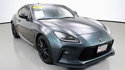 2023 Toyota GR86 Premium