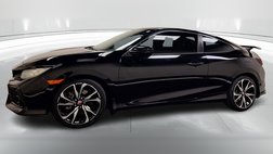 2018 Honda Civic Si