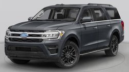 2023 Ford Expedition MAX King Ranch