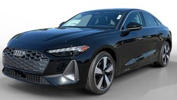 2025 Audi A5 quattro Premium Plus TFSI