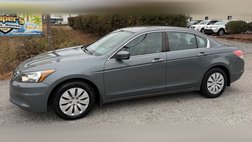 2011 Honda Accord LX
