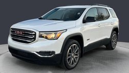 2018 GMC Acadia SLT-1