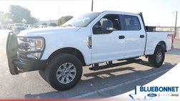 2022 Ford Super Duty F-250 XL