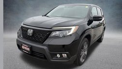 2019 Honda Passport EX-L