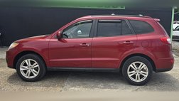 2011 Hyundai Santa Fe SE