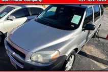2006 Chevrolet Uplander LT