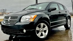 2011 Dodge Caliber Mainstreet