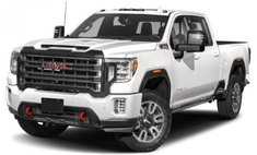 2021 GMC Sierra 3500HD Denali