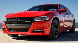 2015 Dodge Charger R/T