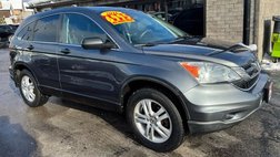 2011 Honda CR-V EX