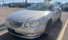 2008 Buick LaCrosse CXL