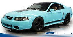 2004 Ford Mustang GT Deluxe