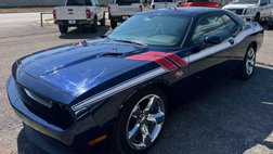 2013 Dodge Challenger R/T