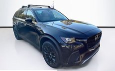 2025 Mazda CX-70 3.3 Turbo Premium