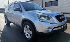 2012 GMC Acadia SLE