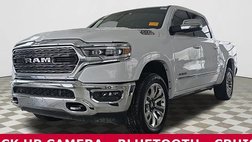 2023 Ram Ram Pickup 1500 Limited