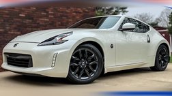 2020 Nissan 370Z Sport