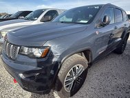 2017 Jeep Grand Cherokee Trailhawk