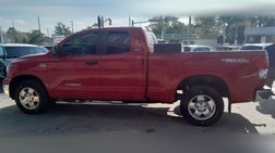 2007 Toyota Tundra SR5