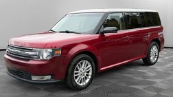 2013 Ford Flex SEL