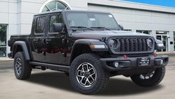 2025 Jeep Gladiator Rubicon X