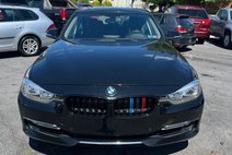 2013 BMW 3 Series 328i xDrive