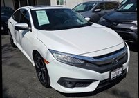 2016 Honda Civic Touring