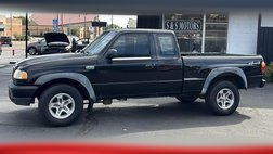 2003 Mazda Truck B4000 SE