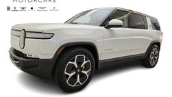 2023 Rivian R1S Adventure
