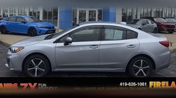 2019 Subaru Impreza Premium