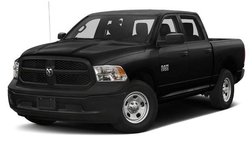 2017 Ram Ram Pickup 1500 Express