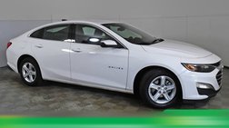 2024 Chevrolet Malibu LS Fleet
