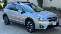 2016 Subaru Crosstrek 2.0i Premium