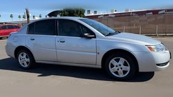 2007 Saturn Ion 2