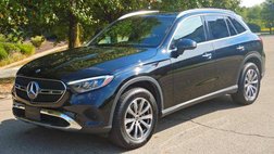 2024 Mercedes-Benz GLC-Class GLC 300 4MATIC